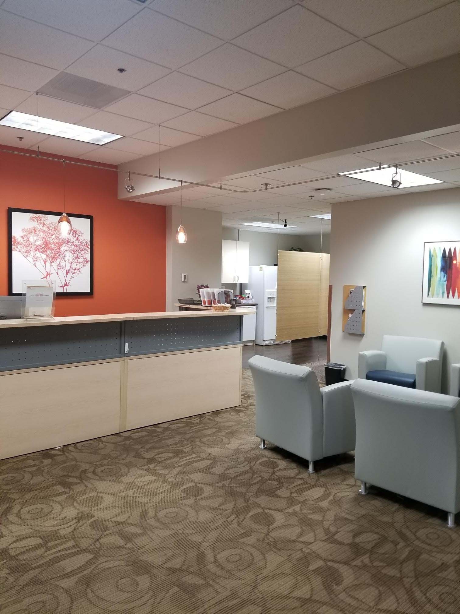 Lone Tree Colorado Office Space for Rent, Coworking, Meeting Rooms